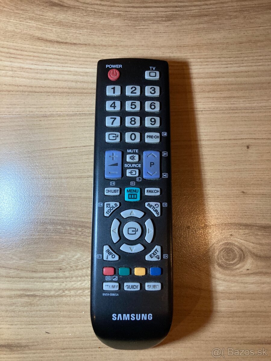 Monitor samsung 2030hd - 8