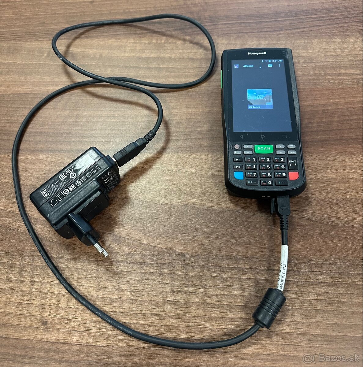 Honeywell Scanpal EDA51K - 8