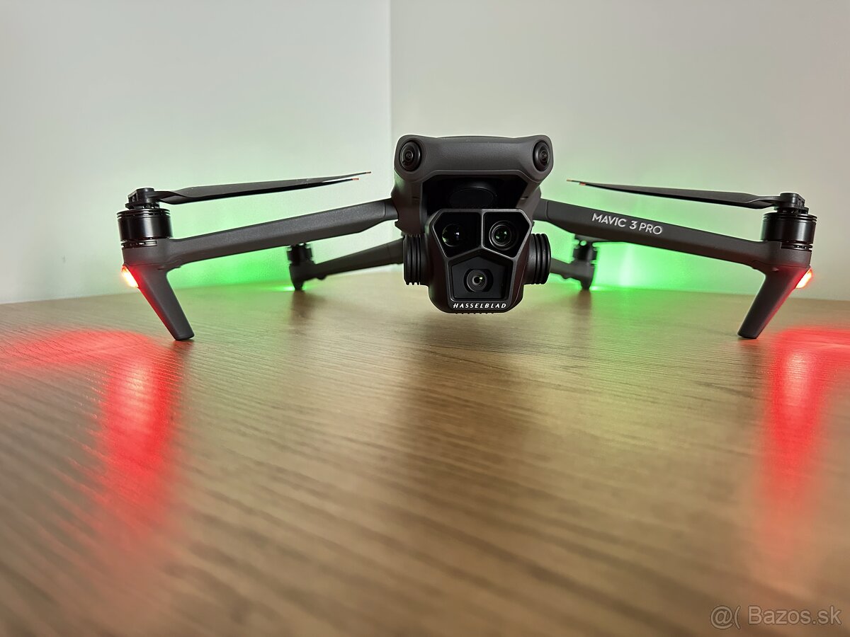 DJI Mavic 3 Pro Fly more combo - 8