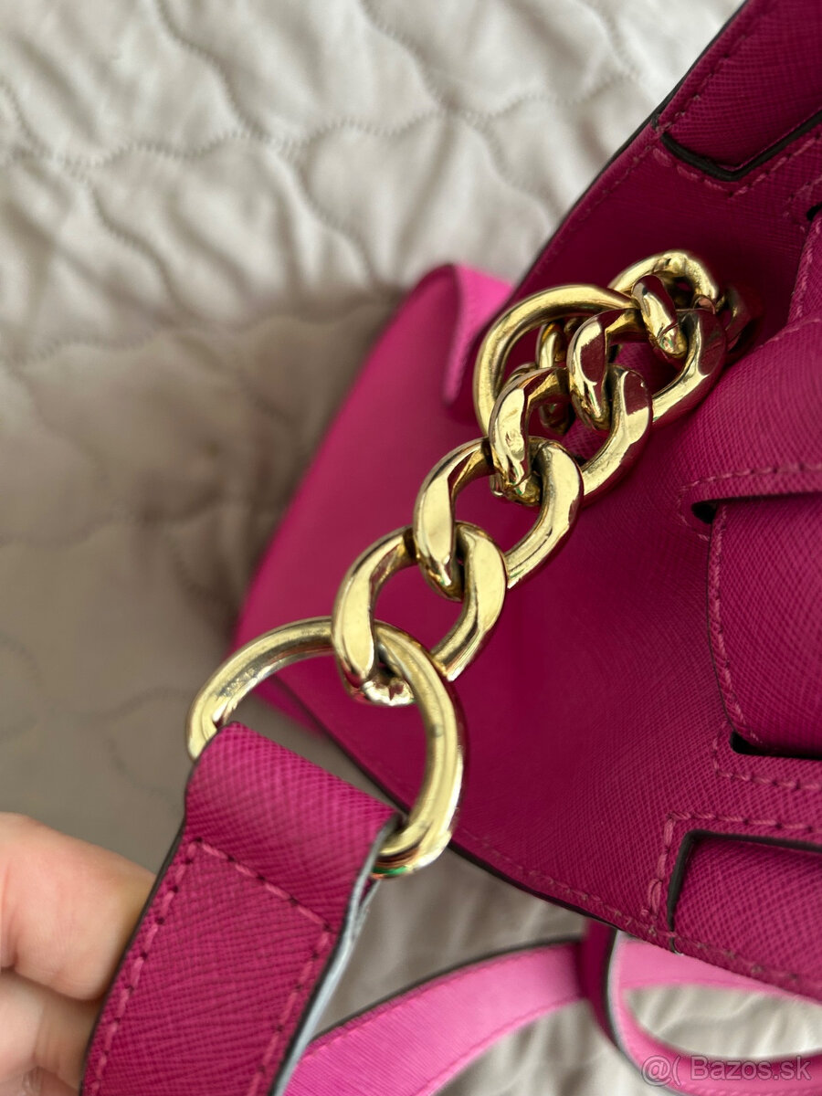 Michael Kors Hamilton Large - 8