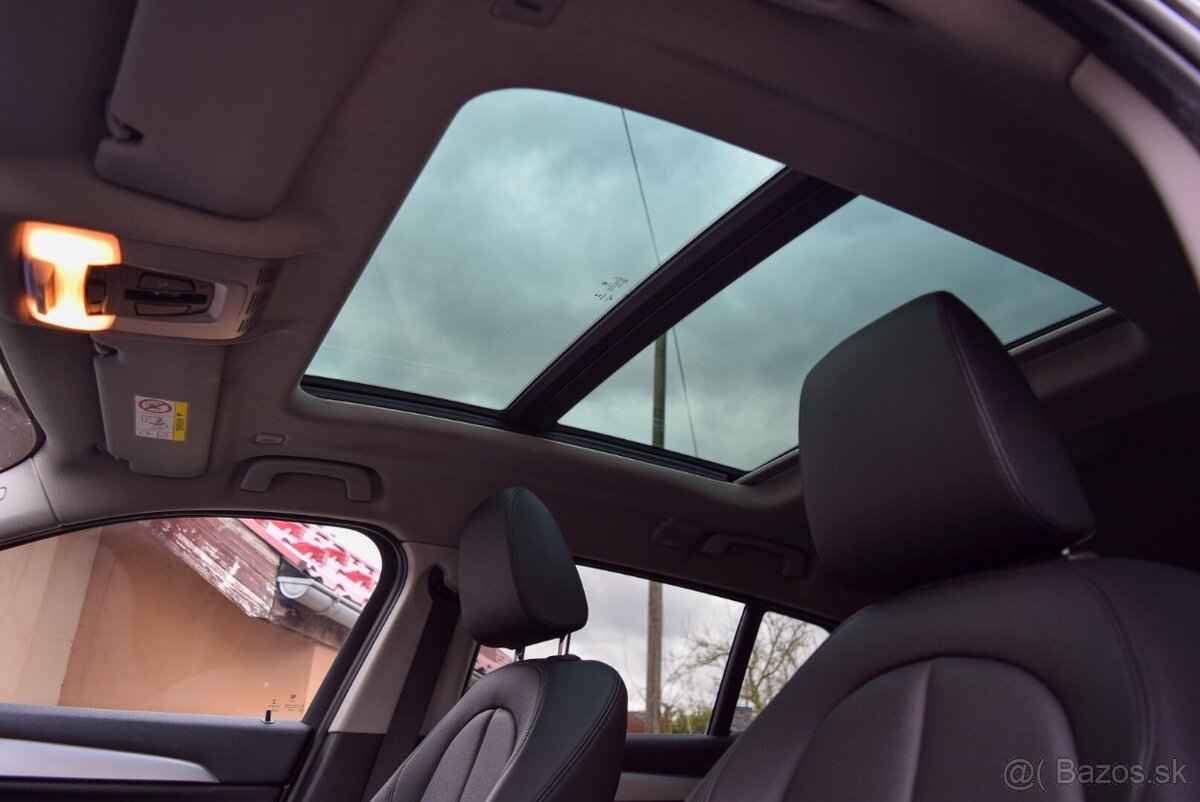 BMW X2 sDrive16d A/T 2019 - 8