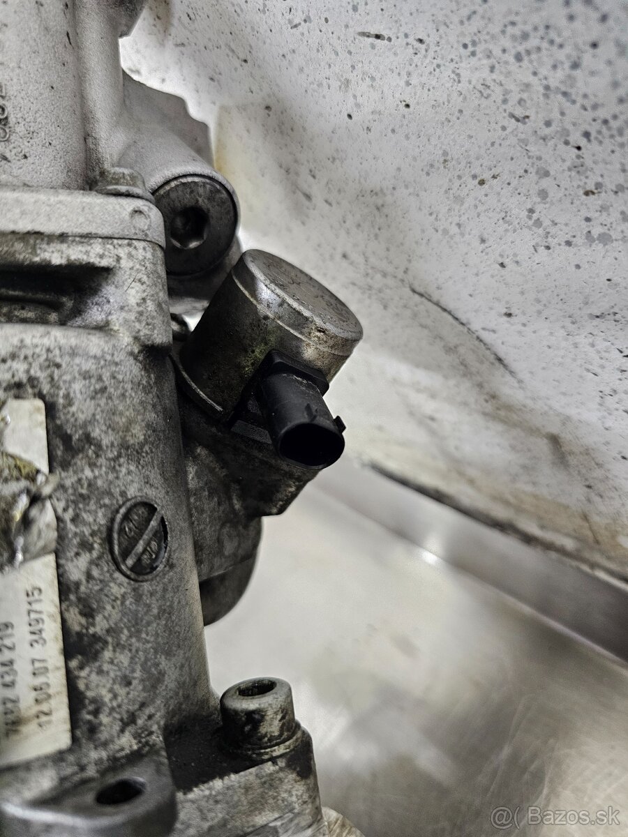 Aktívne riadenie BMW X5 e71 X6 e71 - 8