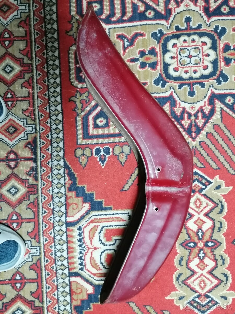 Blatnik Jawa 20/21 - 8