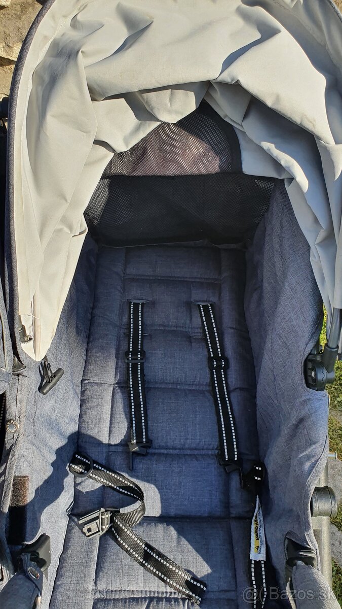 Valco baby duo pre dvojicky - 8