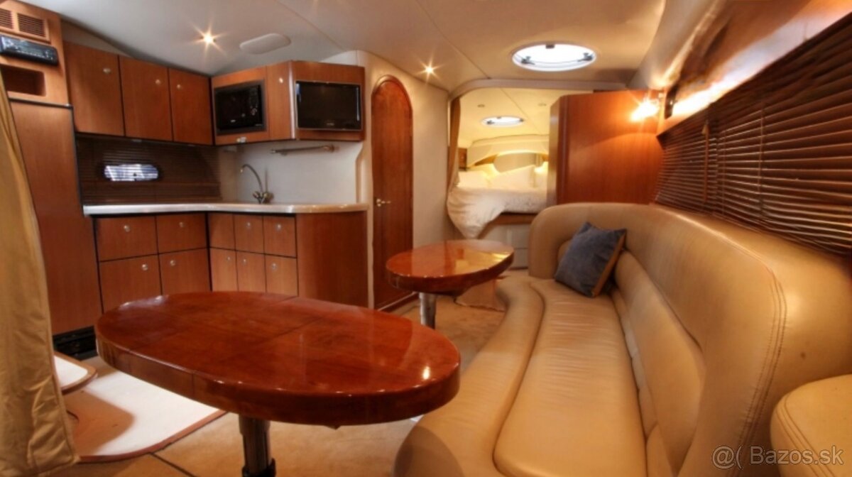 Four Winns Vista 378 - 8