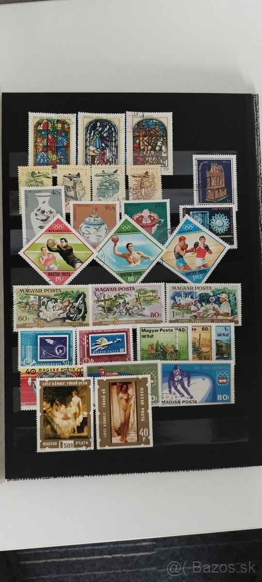 Album celý svet - 8