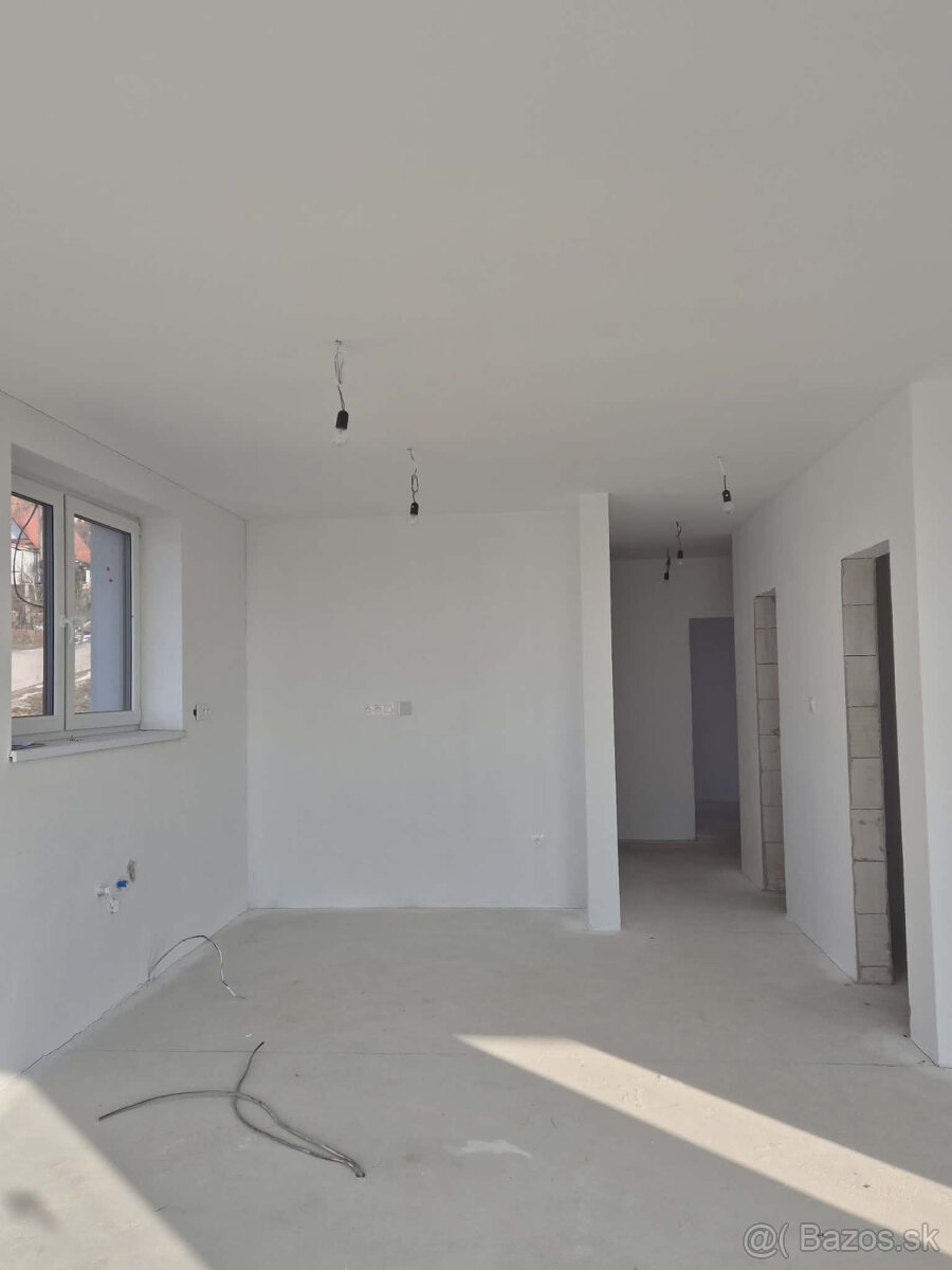 Predaj 4.i.bungalov Štitáre pri Nitre pod lesom AKCIA CENY - 8