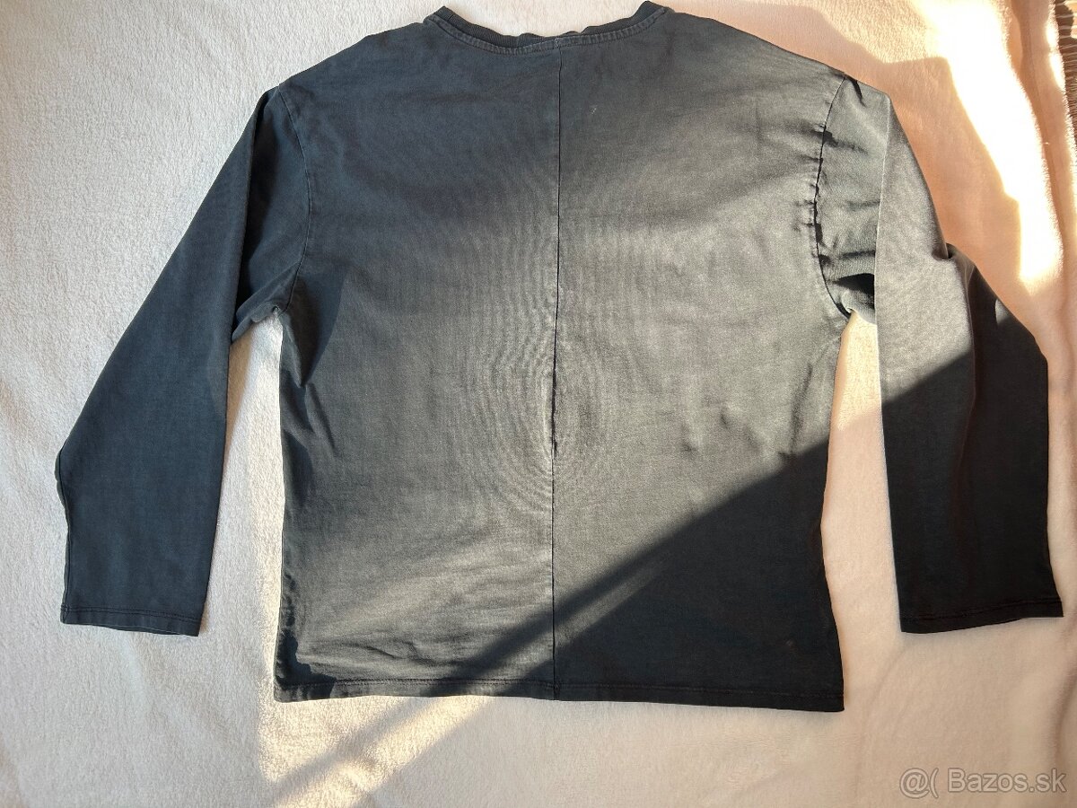 Detské tričko značky Zara - 8