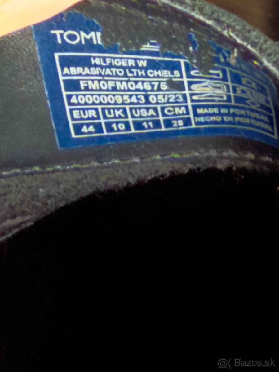 Tenisky Adiddas Asics Nike - 8