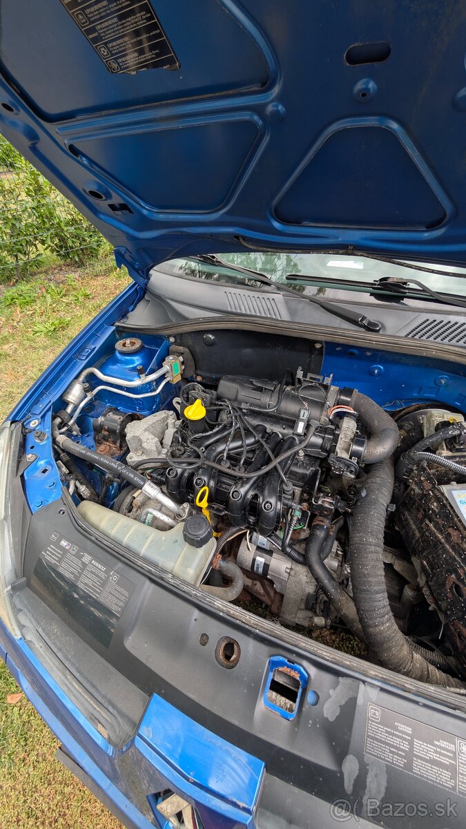 Renault Clio 1.2 - 8