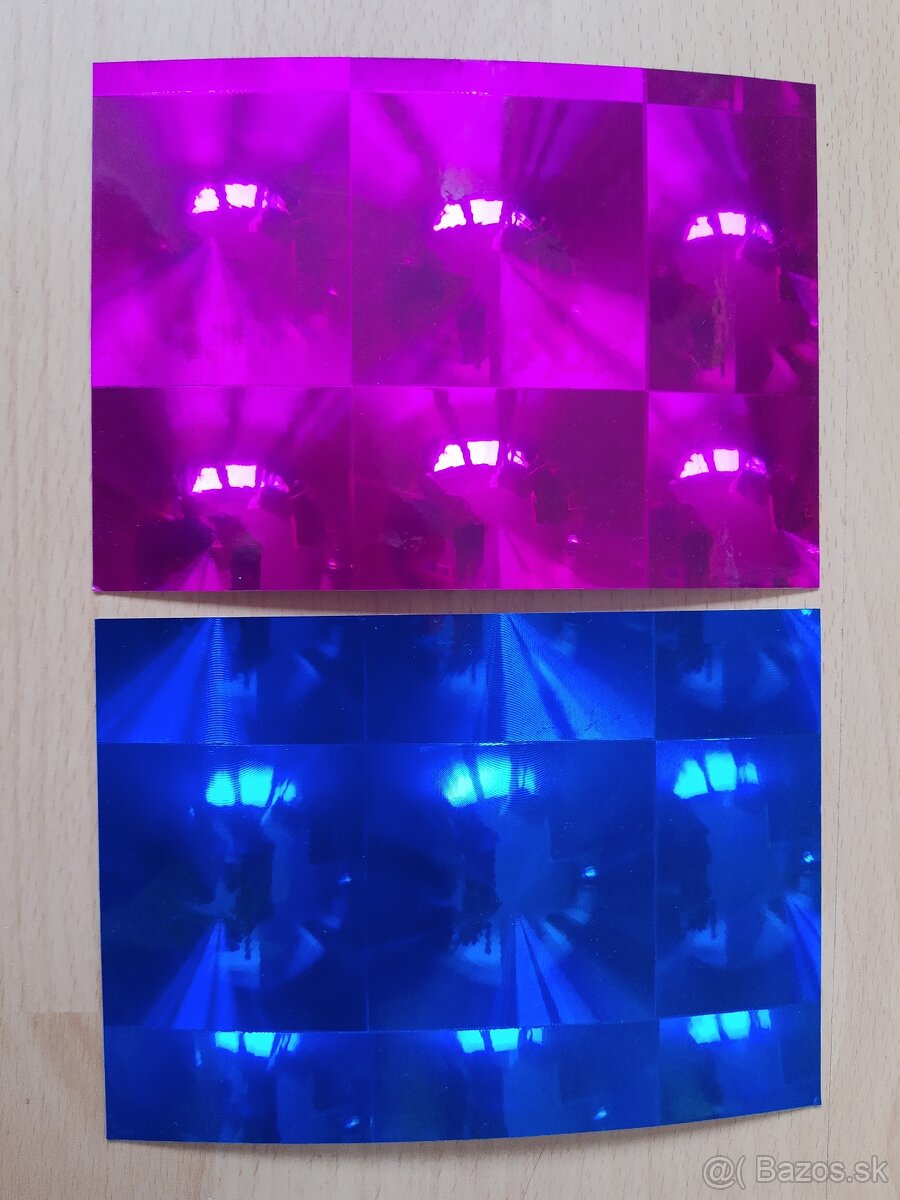 Pohľadnice, zápalkové škatuľky, magnetky - 8