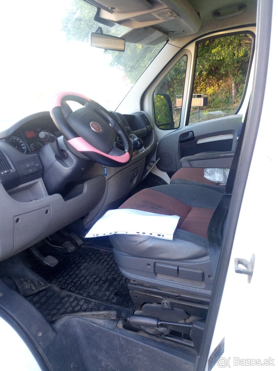 Ducato 2.3 valnik - 8