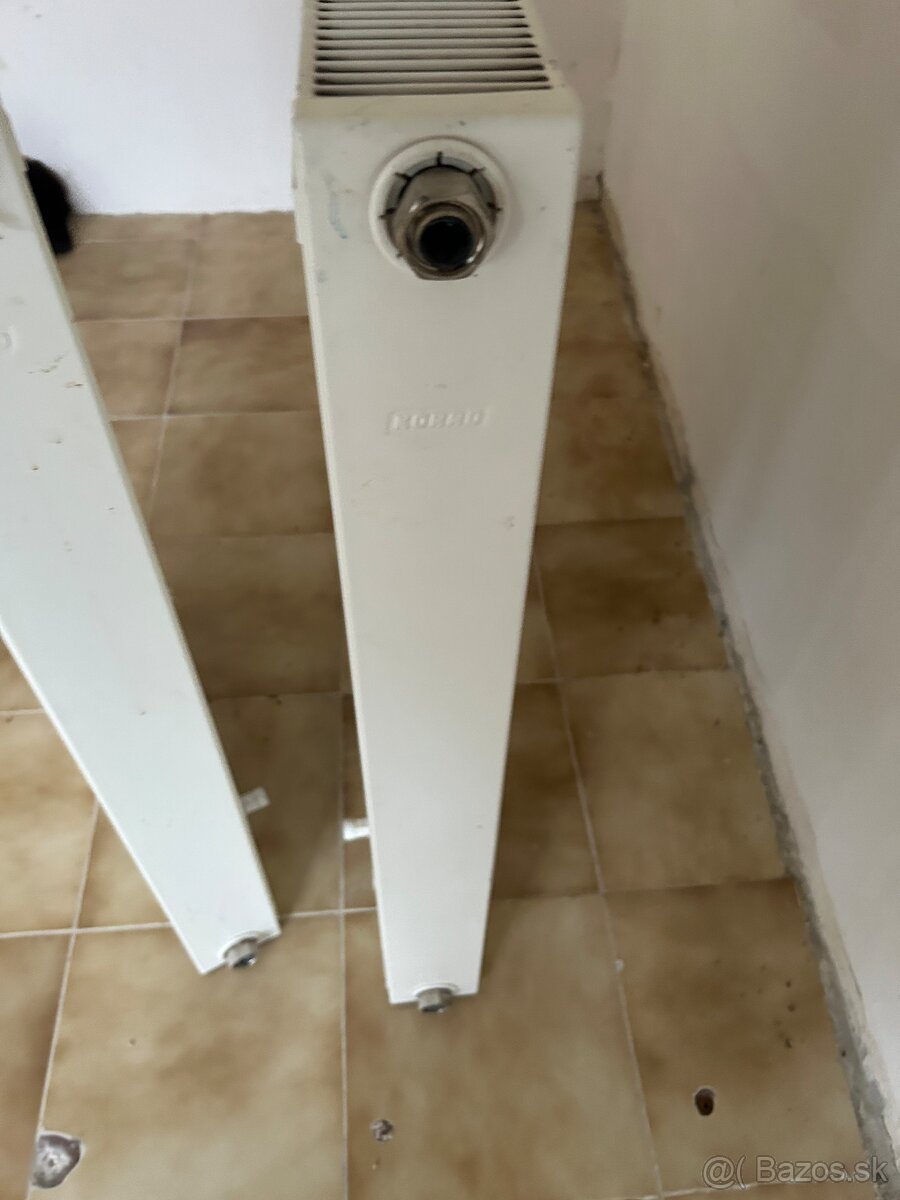 Predám radiátory - 8