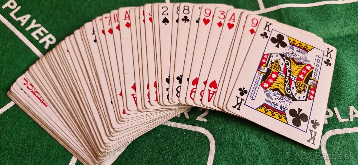 Pokerová sada Las Vegas - 8