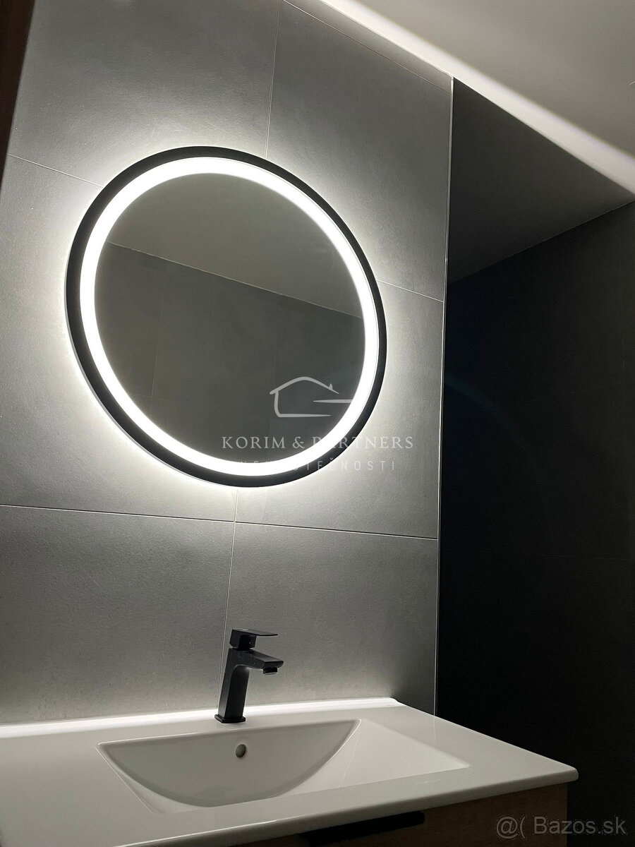 Elegantný, novučičký 3 izbový byt v tichej ulici v Komárne - 8