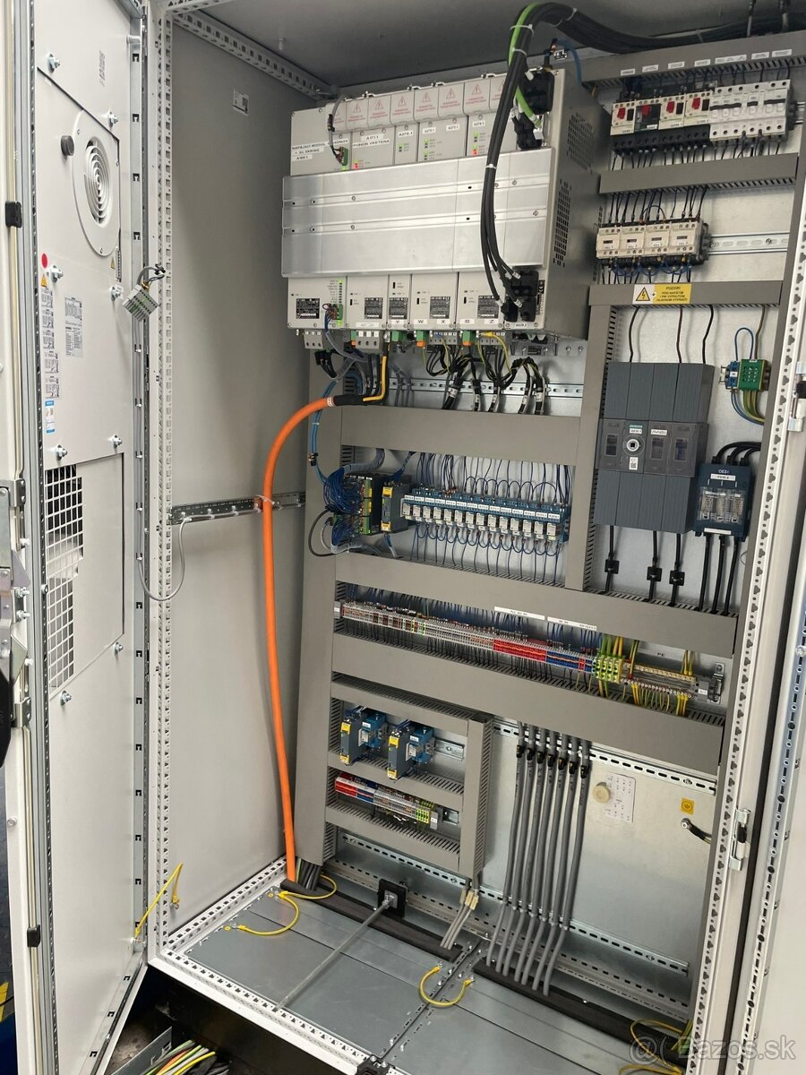 Horizontálna vyvrtávačka WH 10 CNC 2500 ot.min 2023 - 8