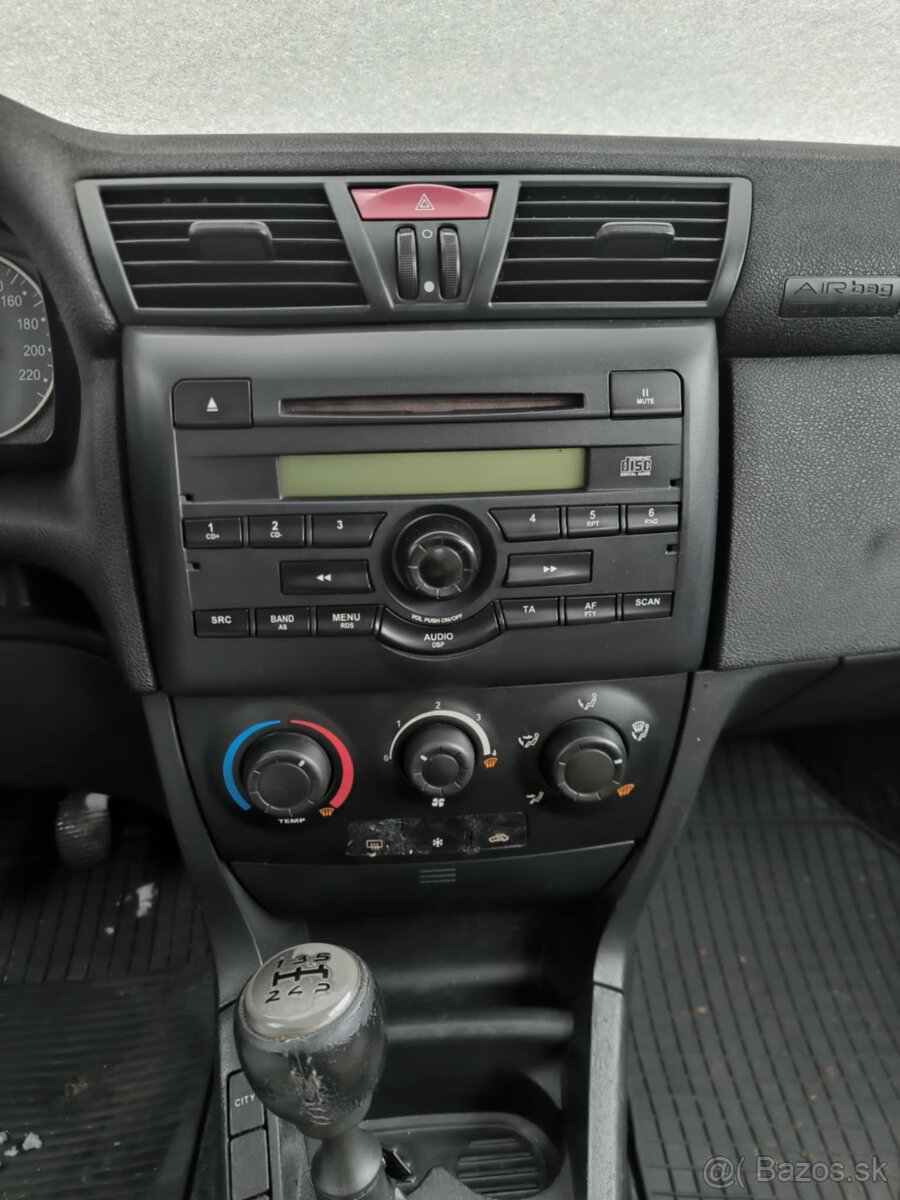 Predám Fiat Stilo 1.6 - 8