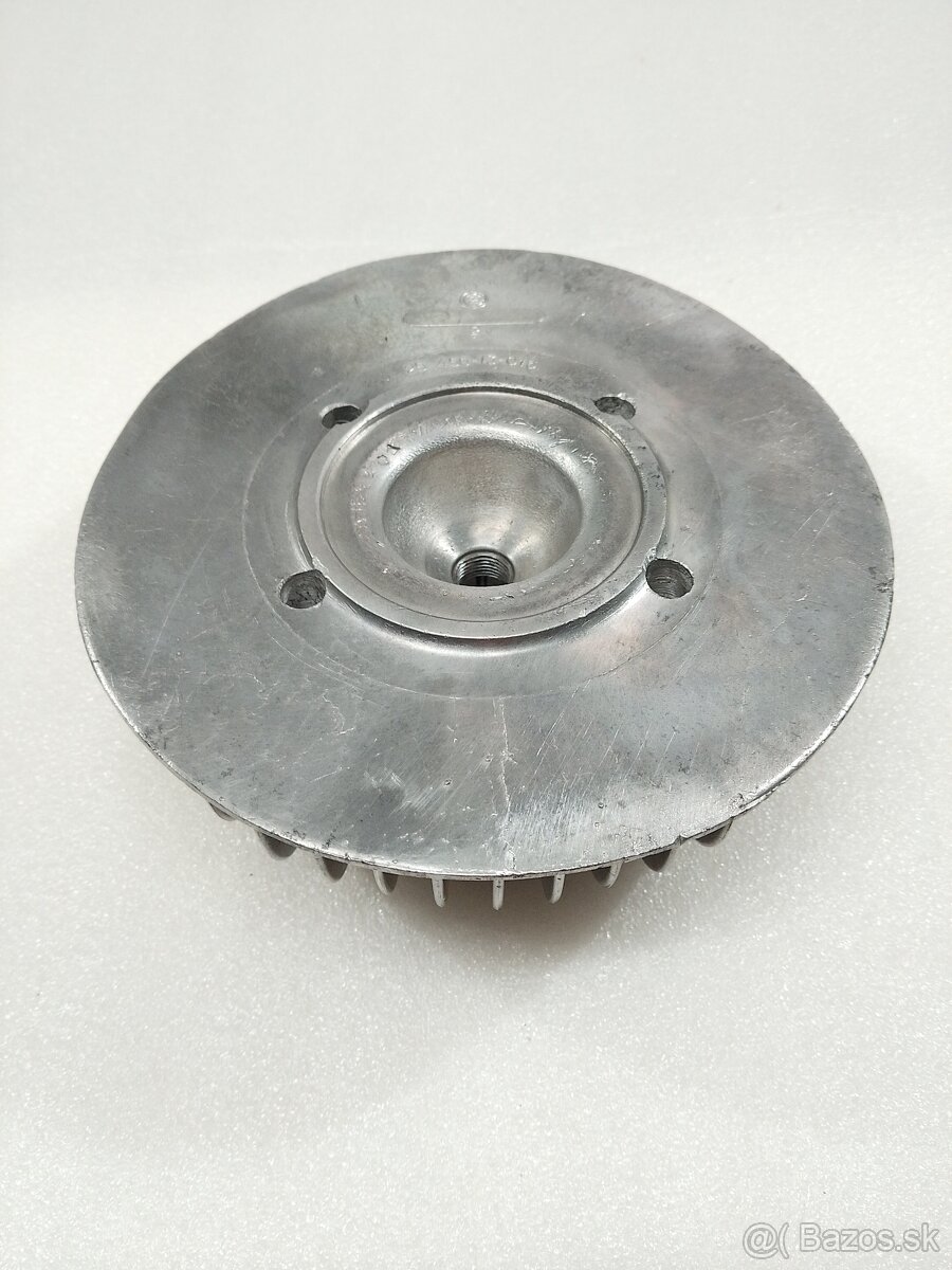 ČZ 175 450 HLAVA ORIGINÁL - 8