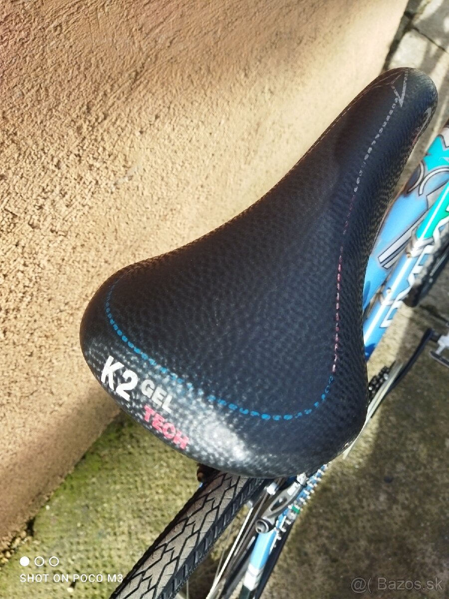 Bicykel horský Dynamic spinner - 8