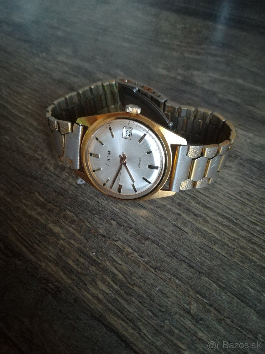 Náramkové hodinky Prím Elegant Top - 8