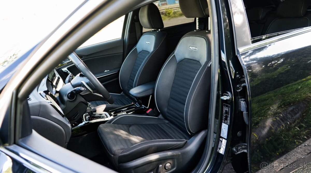 Kia Ceed SW 1.5 T-GDi GT-Line - 8