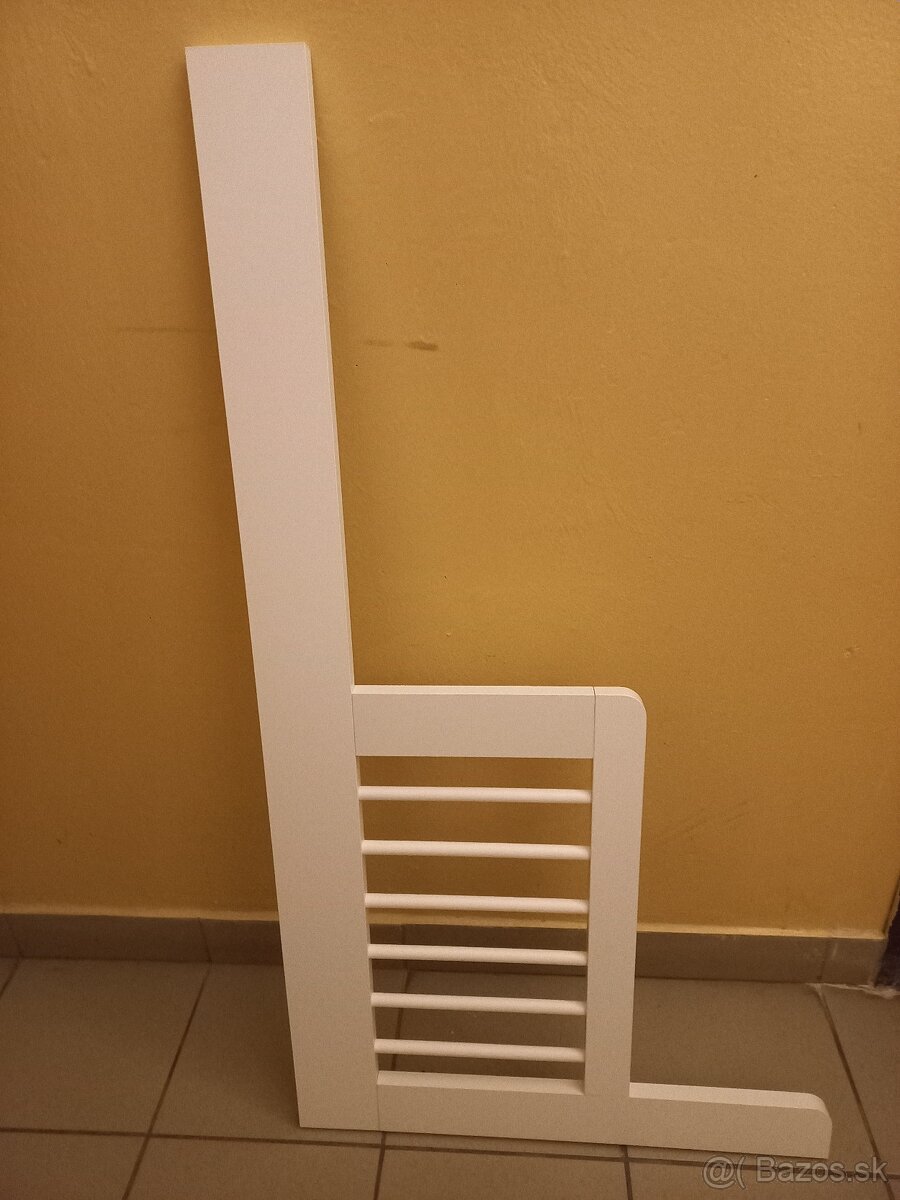 Detská postielka - 8