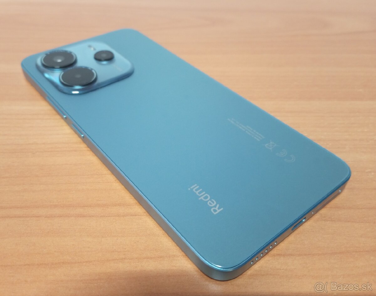 Redmi Note 14 (6GB/128GB) - 8