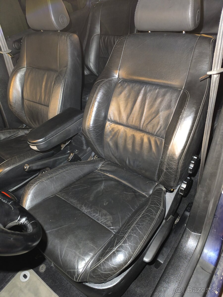 VW Golf 4 / IV, 1.9TDI - 8