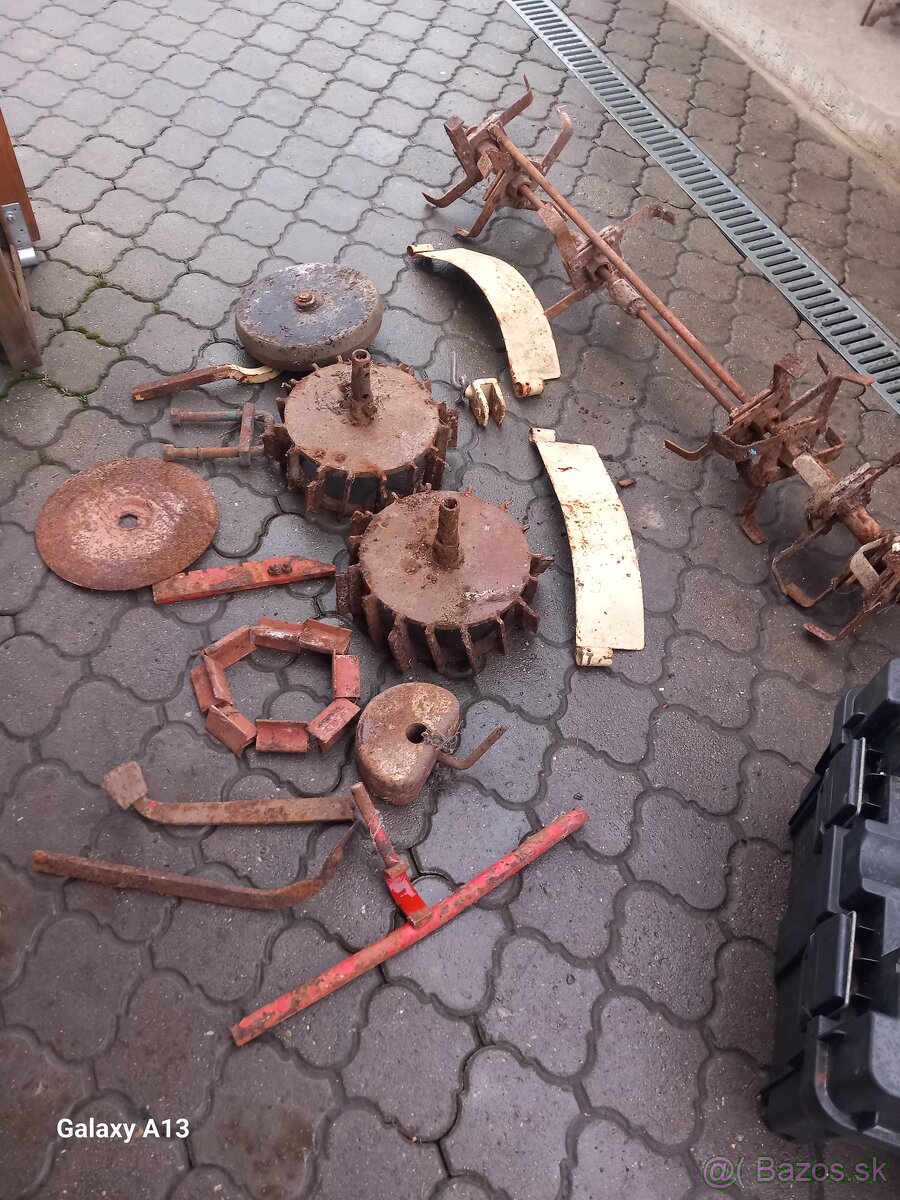 Predám Tera plus Vlečka - 8