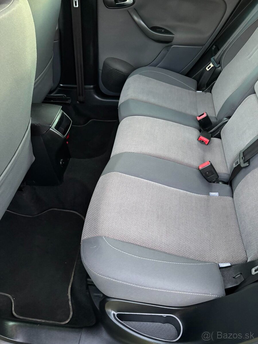 Seat Altea XL DSG - 8