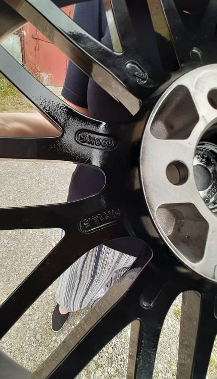 5x100 r18 Barracuda - 8