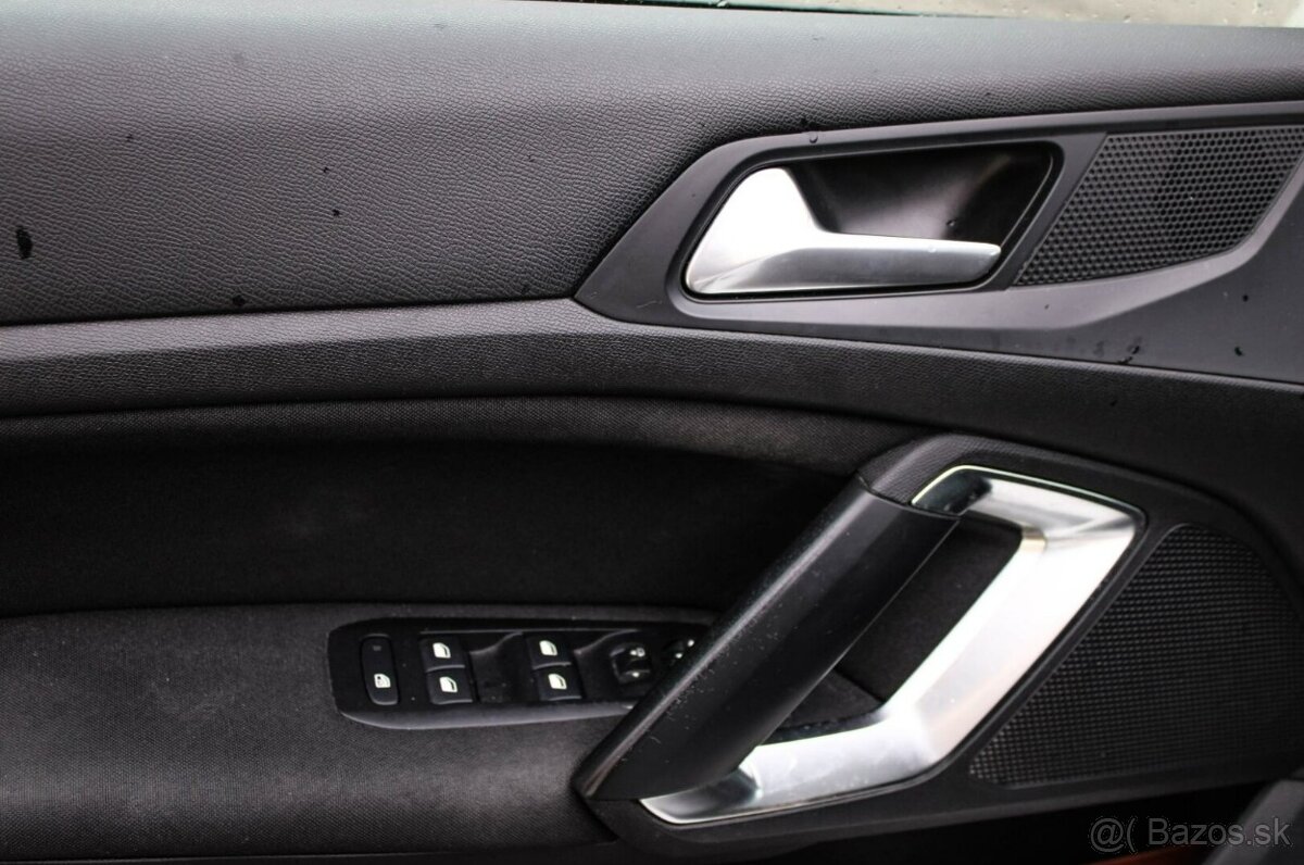 Peugeot 308 1.6 BlueHDi S S Active - 8