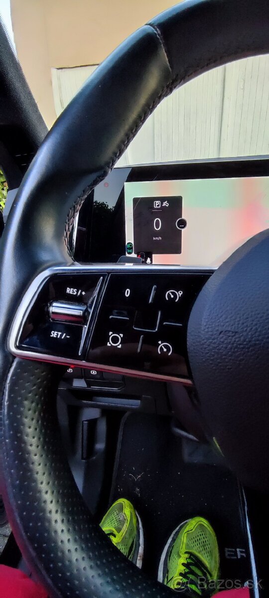 Renault Austral 1.3 mHEV 160 Techno Automat. 2023 - 8