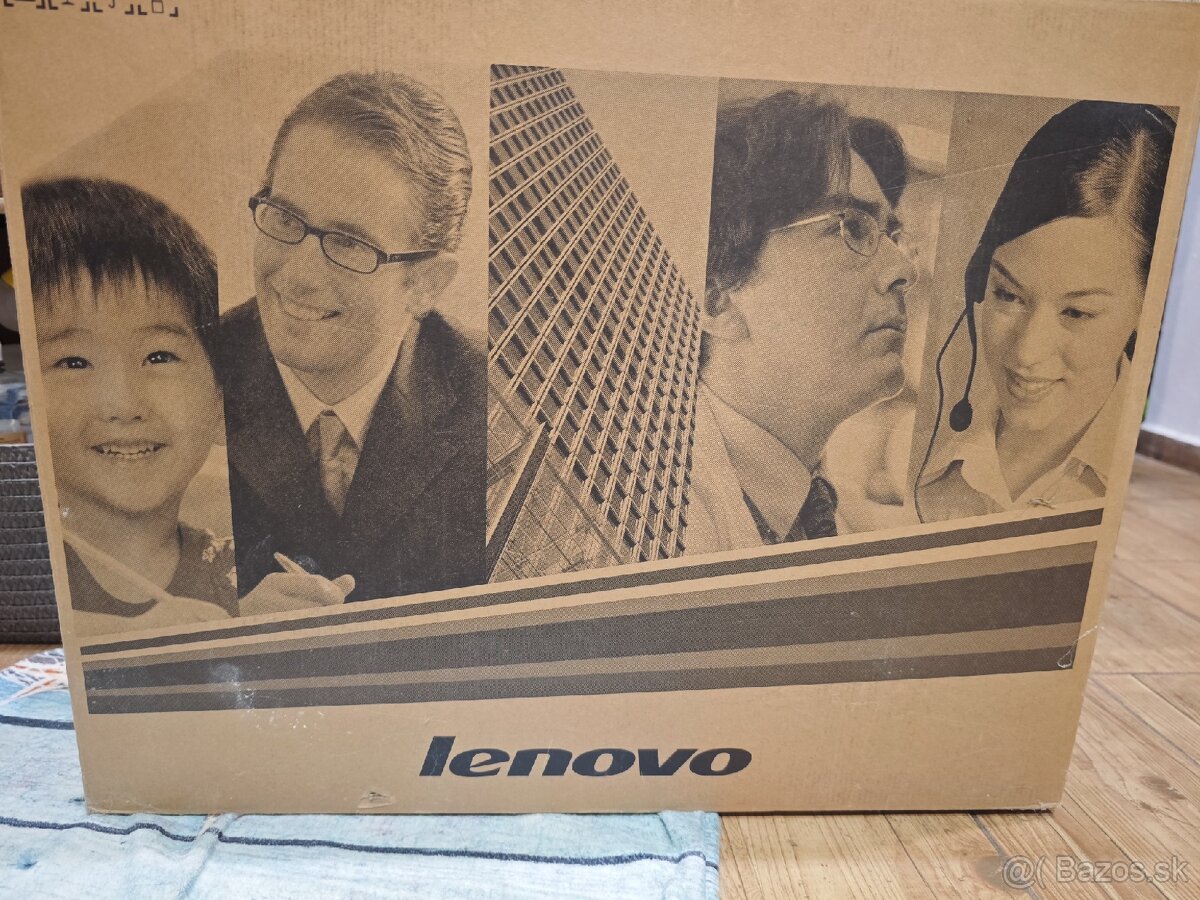 All in one PC Lenovo - 8