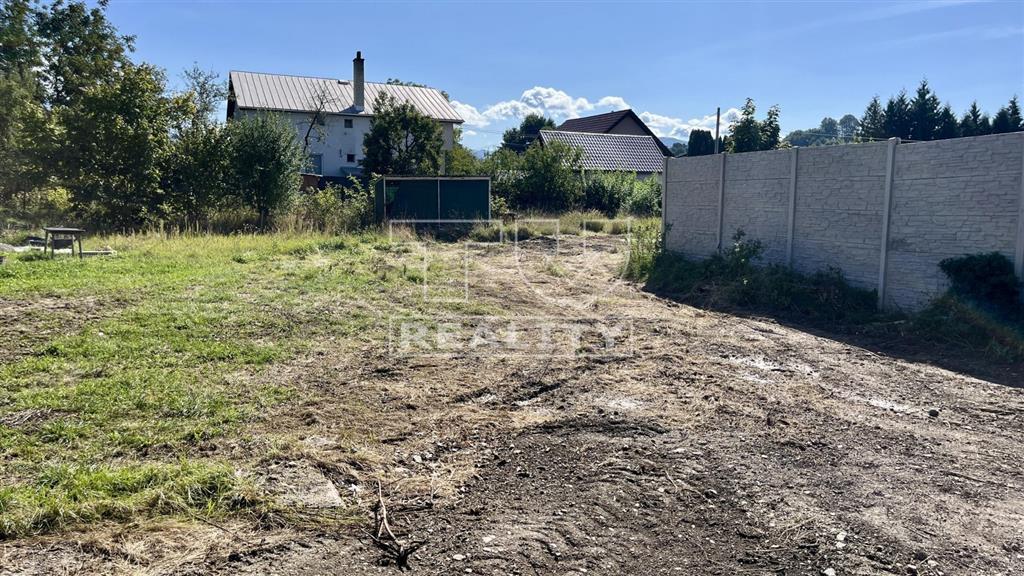 Na predaj pozemok so stavebným povolením - Dražkovce - 8