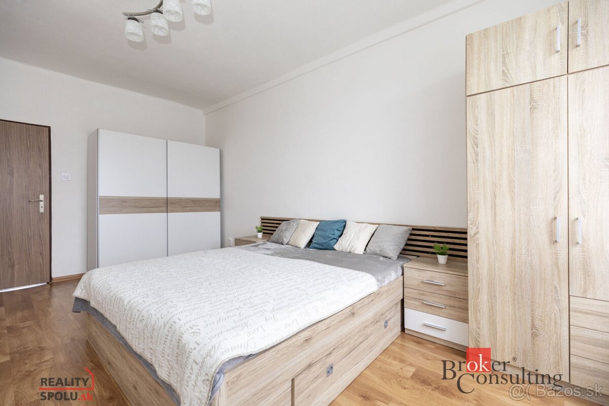 Prenájom, 2i byt, Banská Bystrica, kompletná rekonštrukcia - 8