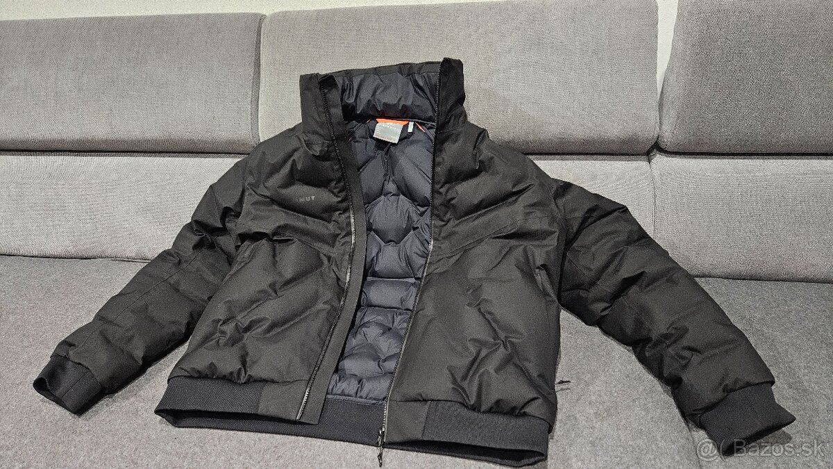 Mammut paperova bnda - 8