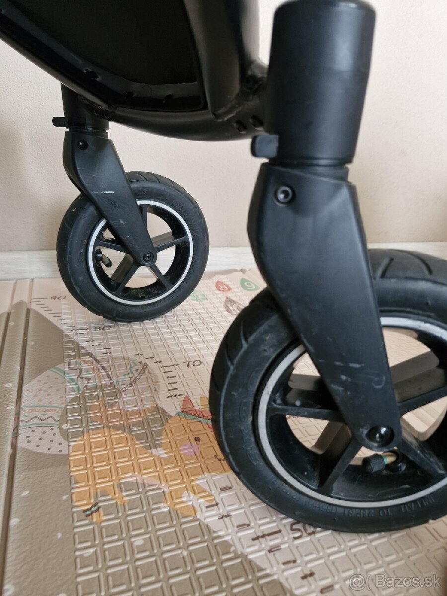 Britax Römer Smile 3 - 8