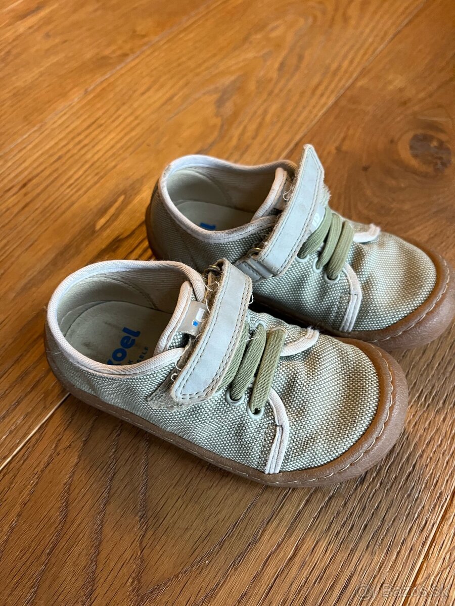 Detské topánky - 8