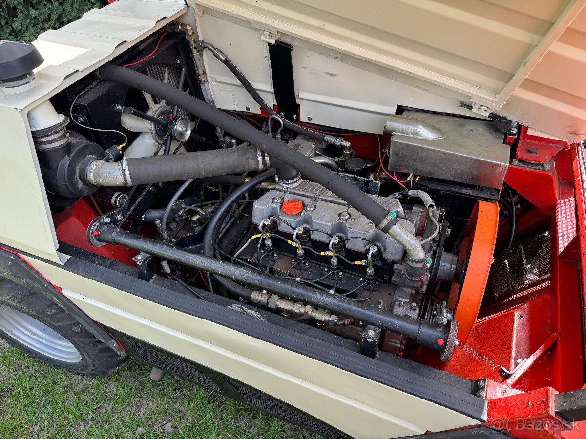 Nosič náradia MT8-322 - 8