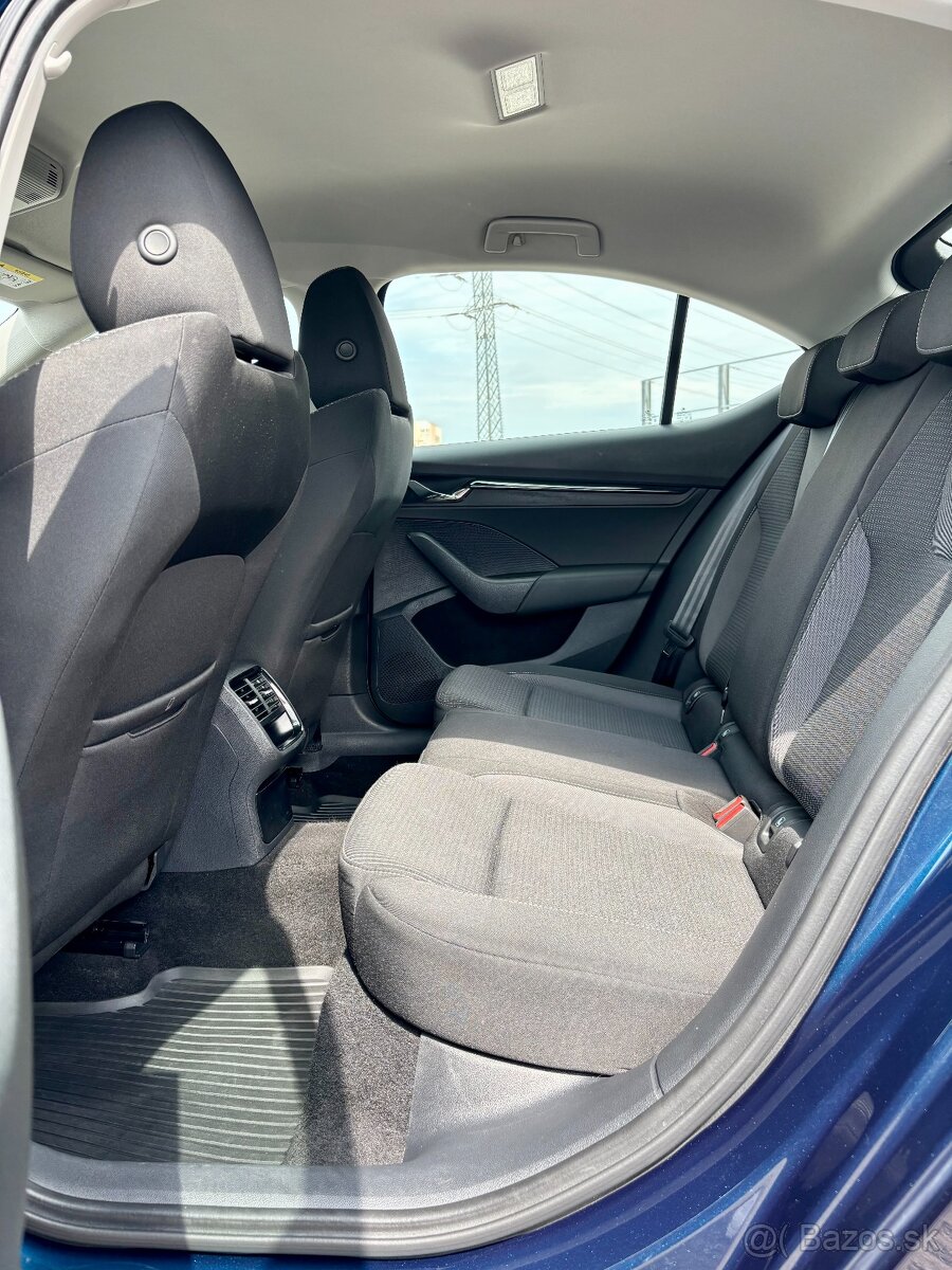 Škoda Octavia 1.5 TSI Ambition 63.000km - 8