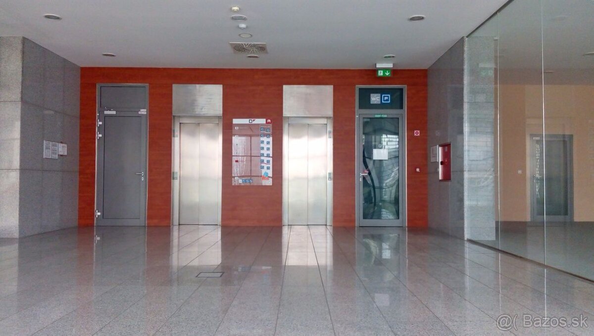 Obchodné priestory, Centrum, Trenčín - 8