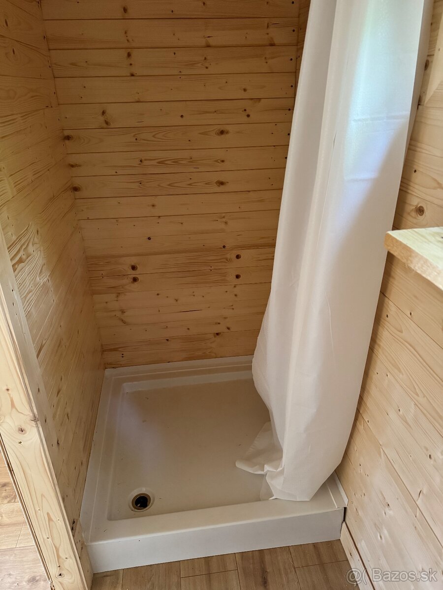 Domček na záhradu - 8