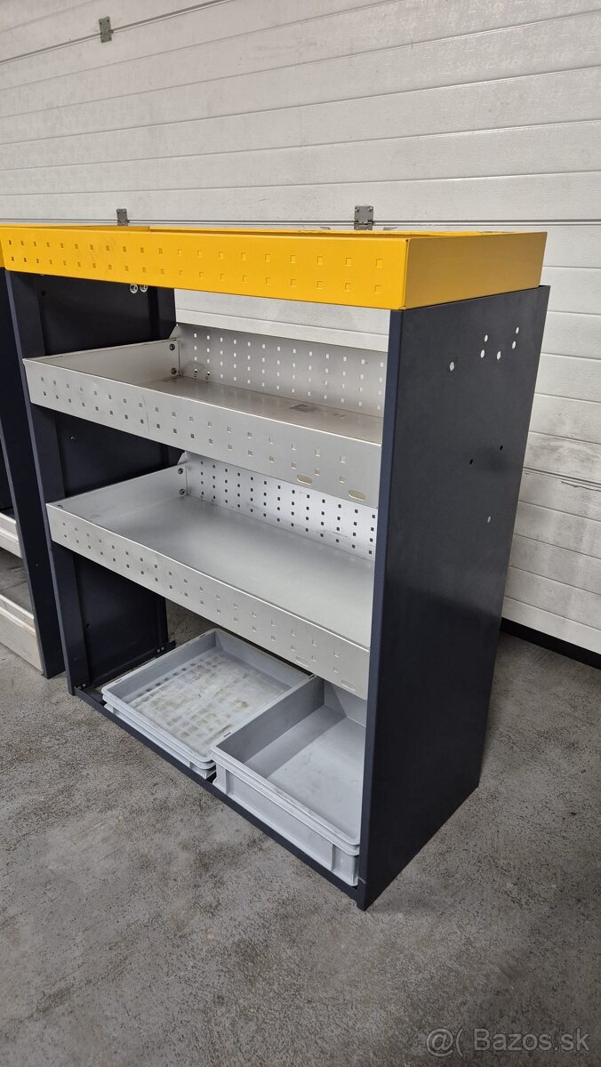 Vybavenie do auta...autoregále - 8