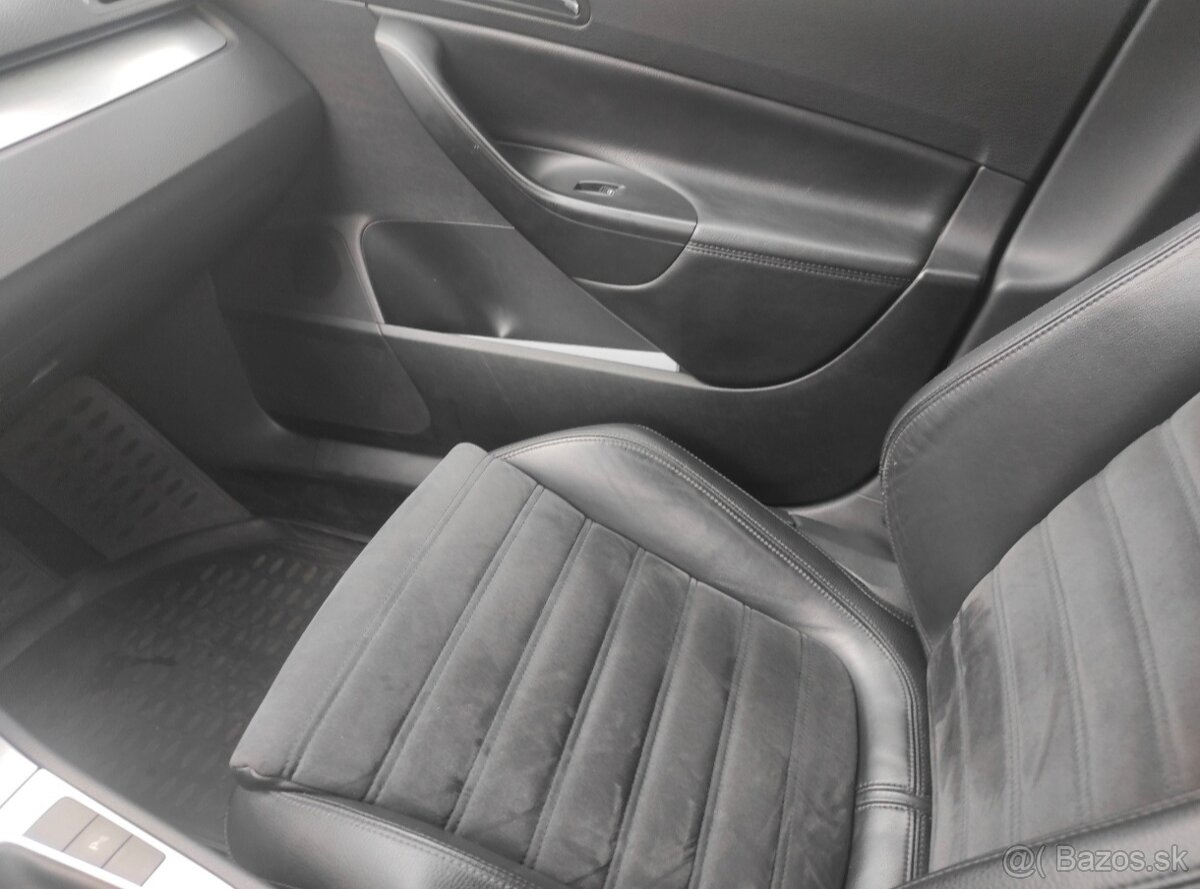 VW Passat B6-2.0TDI -4motion - 8