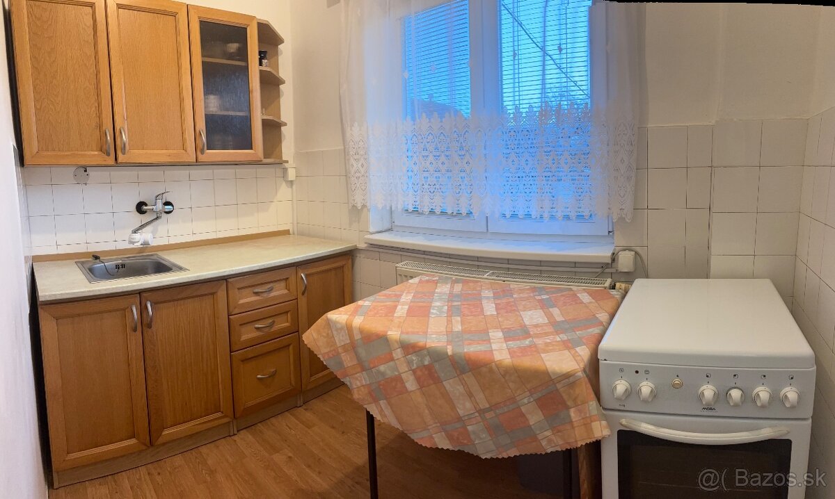 Prenájom rodinného domu - 8