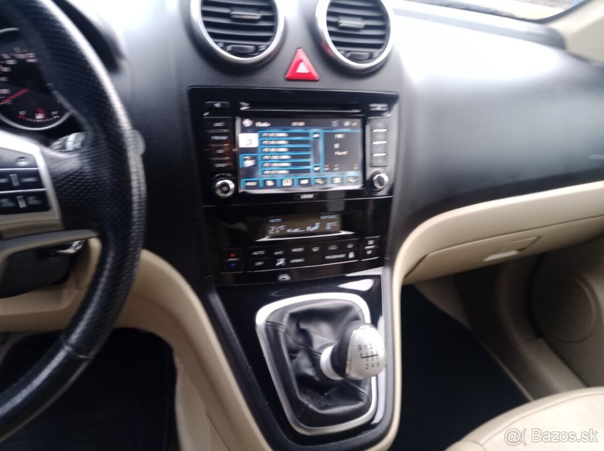 Great Wall HAVAL H6 2014 4X4 2.0 TDI2014 - 8