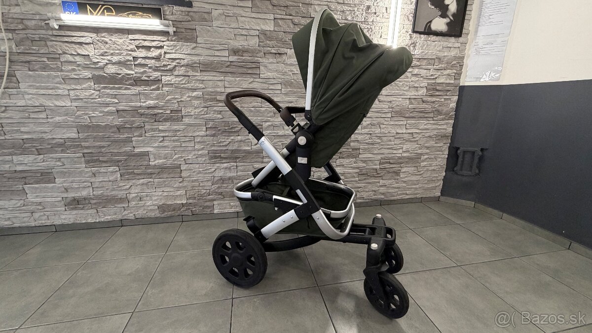Joolz kočík - 8