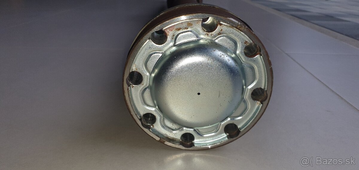 Kardan na Dodge Durango - 8