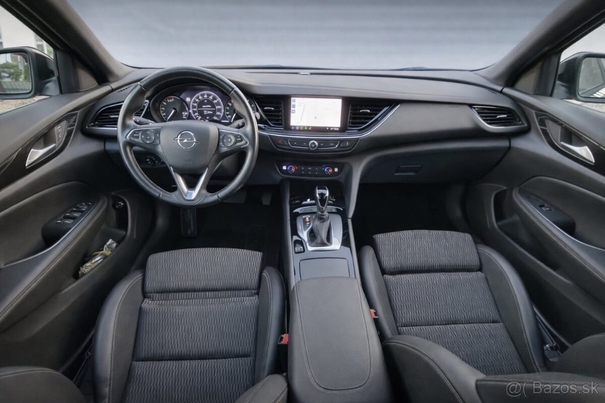 Opel Insignia ST 2.0 CDTI 128KW ELEGANCE - 8